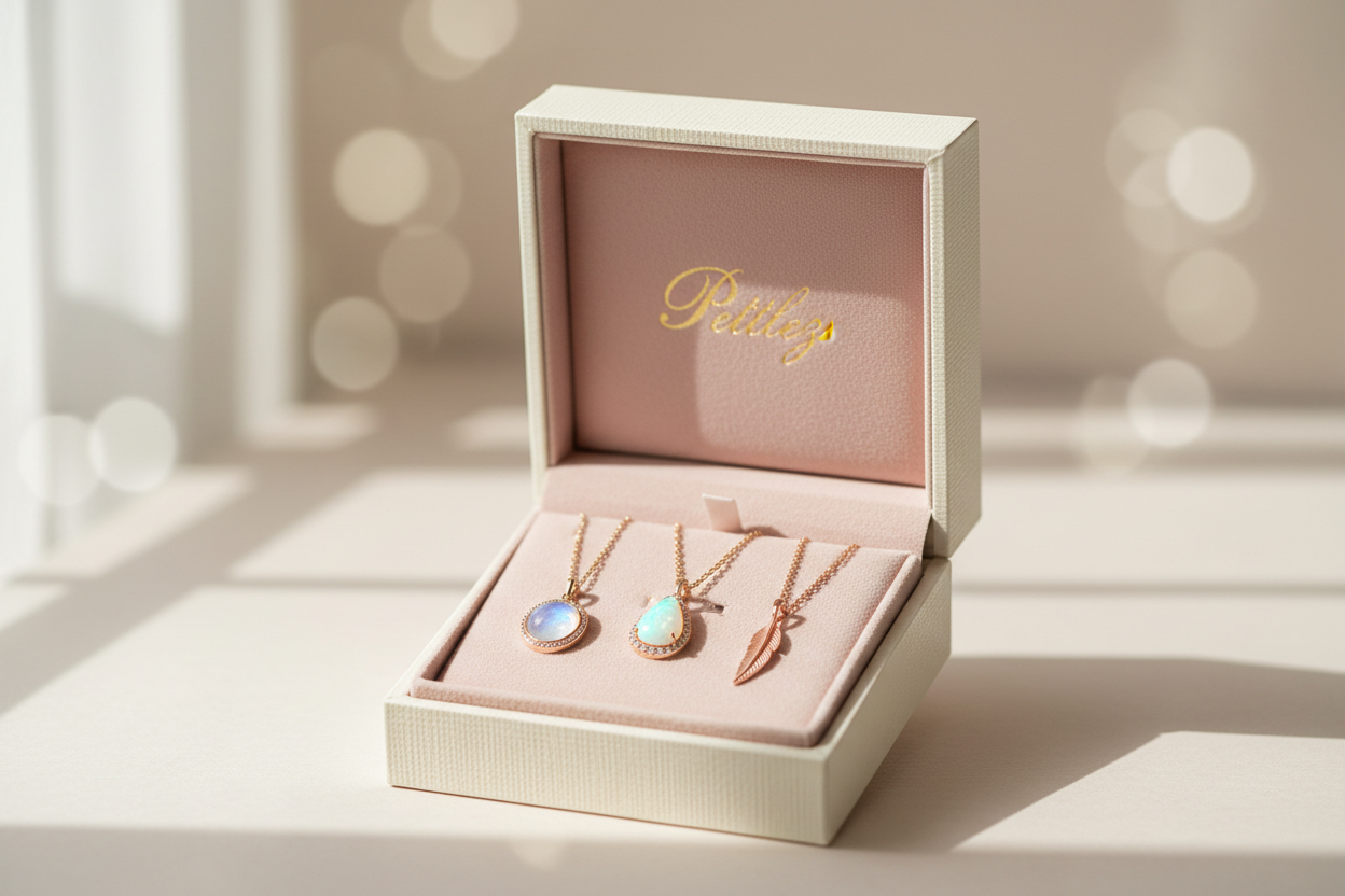 Hamper of Pendant