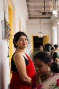 Adrita Sengupta